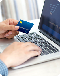 Confirm and pay Confirm and pay