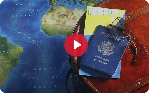 vide visa